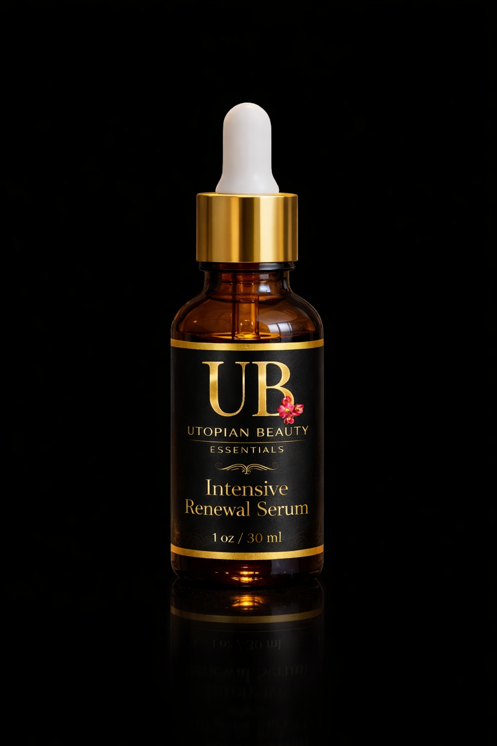 UB Intensive Renewal Serum